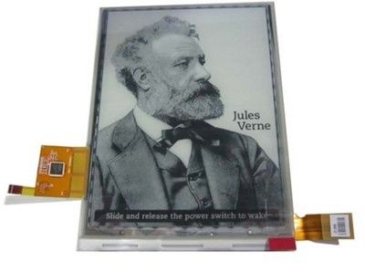 Хорошая цена. PCAP сенсорный экран E Ink Display, 101.8 × 138.4 мм ED060SCM E Ink Devices онлайн