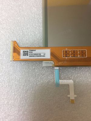 Модуль дисплея CARTA 2 E Ink ED060XH7 с 6,0-дюймовым сенсорным экраном PCAP и подсветкой WLED