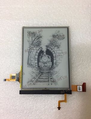 Хорошая цена. 6.0 дюймовая 1072×1448 E Ink Display Panel с PCAP Touch Panel для Kindle Paperwhite Ebook Reader онлайн