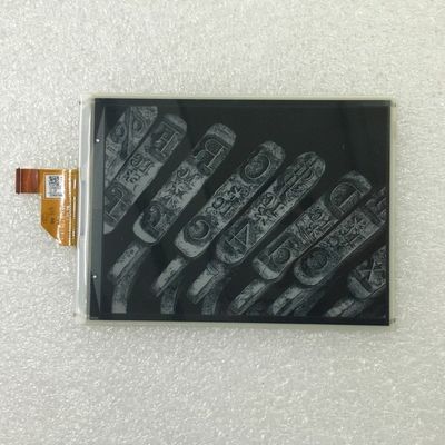 Хорошая цена. Оригинальный модуль дисплея E Ink PVI ED060SCS 6,0 дюйма с разрешением SVGA 600 × 800 онлайн
