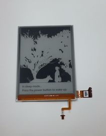 ED060XG3 Оригинальная версия E Reader Display с подсветкой против бликов