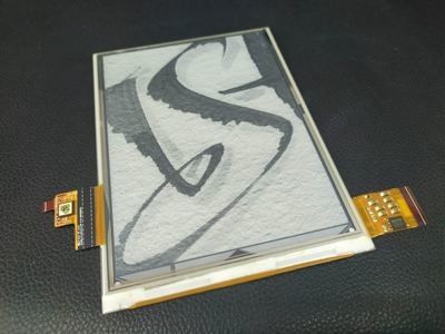 Хорошая цена. Оригинальный 6-дюймовый 300PPI E Ink Display с сенсорным экраном для Kindle Paperwhite 3 EPD Panel онлайн