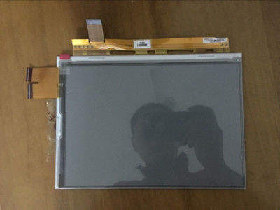 Хорошая цена. 33P соединитель Гибкий дисплей на бумаге 6 дюймов Размер 1200 * 825 пикселей Разрешение онлайн