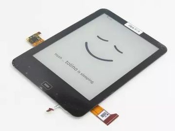 758 × 1024 Pixel E Модуль бумаги, программируемый читатель электронных книг Электронный экран бумаги