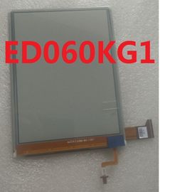 ED060KG1 E Модуль бумажного дисплея, Kobo GLO HD Электронный бумажный дисплей с подсветкой