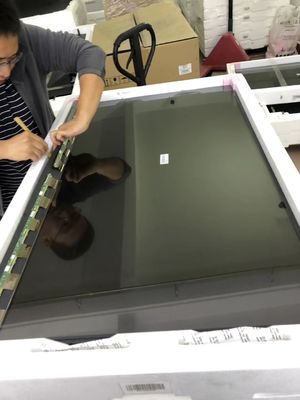 Хорошая цена. LG 49 дюймовый ЖК-телевизионный панель модуль 100 PIN UHD 3840 * 2160 пикселей Разрешение 11.06B Цвет онлайн