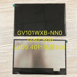 Промышленные широкоэкранные ЖК-мониторы для компьютеров BOE 10.1' GV101WXB-NN0 1280*800 пикселей