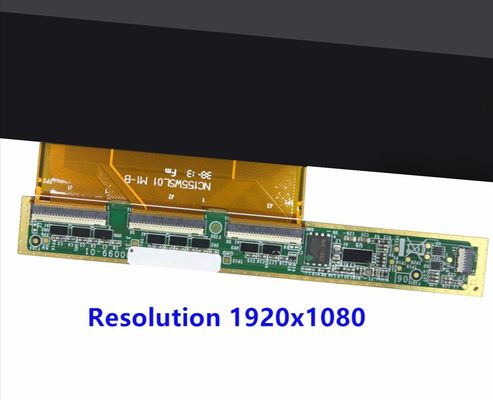 LP156WF4-SPU1 15,6-дюймовый широкоэкранный ЖК-монитор с разрешением 1920*1080 пикселей, IPS-экраном с 30 контактами и яркостью 330 кд/м²