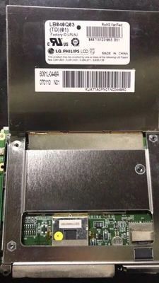 Хорошая цена. 320*240 пикселей 4-дюймовый промышленный ЖК-дисплей с интерфейсом 54 пин для промышленной панели ПК с сенсорным экраном онлайн