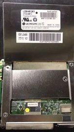320*240 пикселей Промышленная панель ПК Сенсорный экран LG 4 дюйма LB040Q03-TD01 54 пин