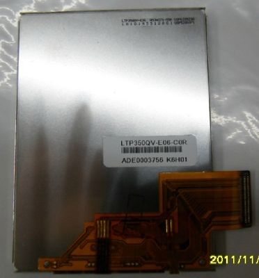 Хорошая цена. Samsung 3.5-дюймовый ЖК-монитор LTP350QV-E06 с 60 контактами и сенсорным экраном высокой яркости онлайн