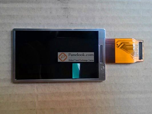 Хорошая цена. AUO 3 дюймовый дисплей A030FL01 V2 с разрешением 480 * 272 и яркостью 300 CD / M2 для карманного телевизора PMP MP4 онлайн