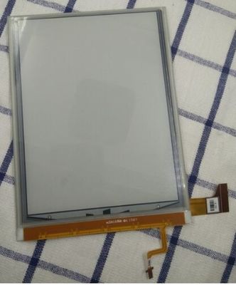 Хорошая цена. 6.8 дюймовый E Ink LCD дисплей с разрешением 1080 × 1440 Оригинальная версия для Onyx BOOX Cleopatra Reader онлайн