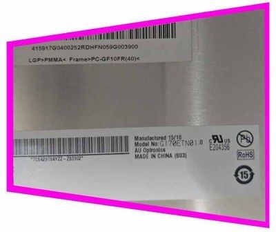 Хорошая цена. 1280*1024 пикселей, яркость 350 кд, промышленный ЖК-экран с 30 контактами, дисплей высокого разрешения онлайн