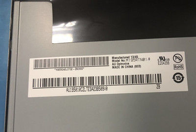 Хорошая цена. Дисплейный широкоэкранный ЖК-компьютерный монитор 1600*900 пикселей 250cd/m2 AUO 19.5