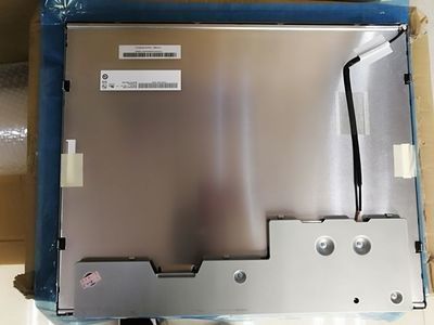 Хорошая цена. Промышленный ЖК-дисплей AUO 19 дюймов с яркостью 600 кд/м², разрешением 1280x1024 и сроком службы 50 000 часов онлайн