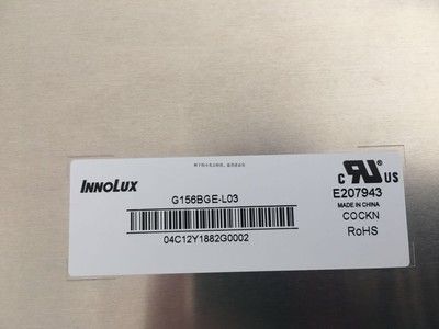 Хорошая цена. Иннолукс 15.6 