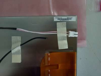 Хорошая цена. PVI 5 дюймовый промышленный ЖК-дисплей Мониторы 480*480 пикселей 450cd/m2 Яркость PD050OX1 онлайн