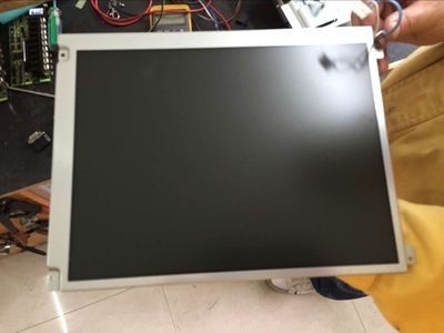 Хорошая цена. Промышленный ЖК-дисплей NEC 5,5 дюйма с разрешением 320*240 пикселей и яркостью 350 кд, модель NL3224BC35-20R с подсветкой WLED онлайн