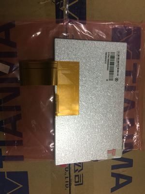 Хорошая цена. 7,0-дюймовый ЖК-дисплей WVGA с разрешением 800x480 и яркостью 350 кд/м² TFT-LCD онлайн