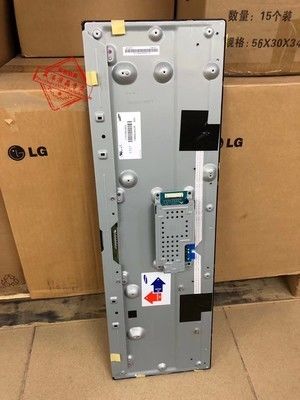 Samsung 29 дюймовый растянутый ЖК-монитор с 1920*540 пикселями 500cd/m2 Яркость и 51-прицепный разъем