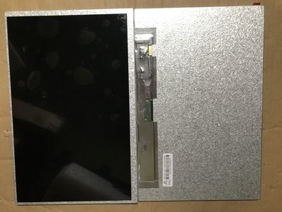 Хорошая цена. Innolux NJ101IA-01S 10,1-дюймовая ЖК-панель с разрешением 1280x800 и яркостью 500 кд/м² для планшетных ПК онлайн