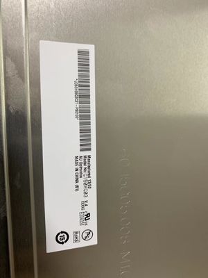 Хорошая цена. AUO Промышленный ЖК-дисплей 1024*768 Пикселей 250CD/M2 20 Pin G150XG03 V4 онлайн