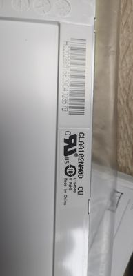 Хорошая цена. CPT 400CD/M2 30 Pin Car LCD Display CPT 10.2