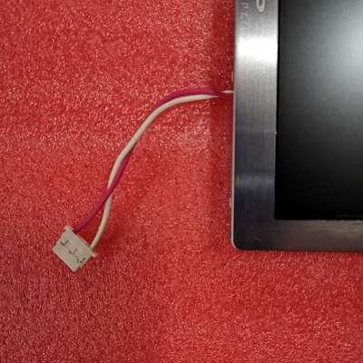 Хорошая цена. Промышленный ЖК-дисплей Sharp 5,7 дюйма с яркостью 400 кд/м² и контрастностью 600:1 онлайн