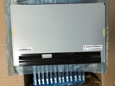 Хорошая цена. 250cd 30 Pin высокое разрешение сенсорный экран Монитор AUO 19 дюймов M190PW01 V8 1440*900 пикселей онлайн