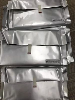 Хорошая цена. Innolux 40 Pin Car LCD Display 1024*600 пикселей NJ070NA-23A 7