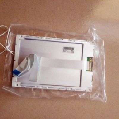 Хорошая цена. Промышленный ЖК-дисплей Hitachi 5,7 дюйма с разрешением 320x240 пикселей и яркостью 140 кд/м2, панель FSTN-LCD онлайн