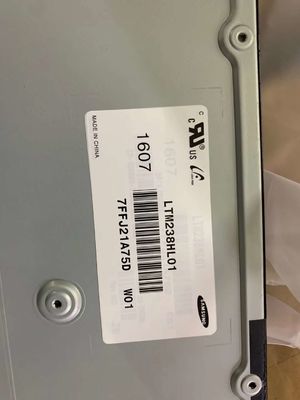 Хорошая цена. Samsung LTM238HL01 23,8-дюймовый ЖК-монитор для настольных ПК с разрешением 1920x1080 пикселей, яркостью 250 кд/м², TFT-LCD панель онлайн