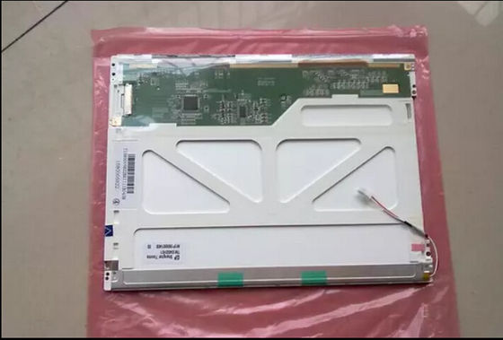 Хорошая цена. TIANMA 10,4-дюймовый промышленный ЖК-дисплей 800*600 пикселей 300 кд/м² TFT-LCD панель TM104SBH01 онлайн