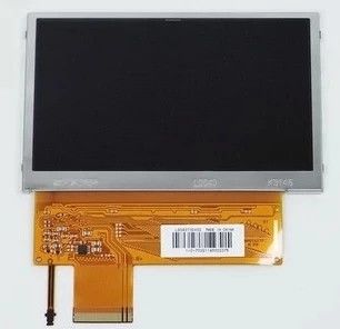 Промышленная ЖК-панель Sharp 4,3 дюйма LQ043T3DX02 с разрешением 480*272, яркостью 165 кд/м² и 40-контактным разъемом