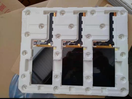 качество Sharp 5inch LCD Touch Panel LS050T1SX18 с яркостью 1080×1920 FHD 480Cd/M2 и 40PIN соединителем для промышленного использования Фабрика