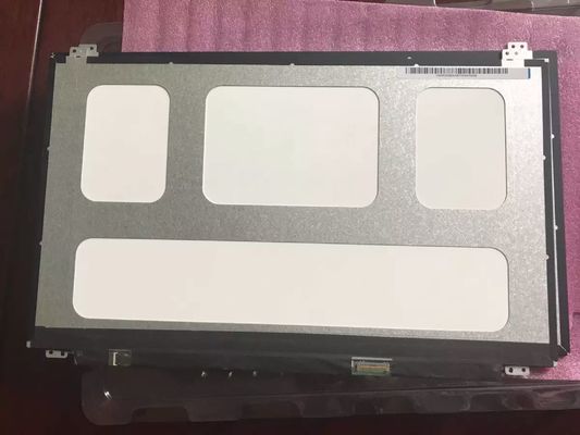 Хорошая цена. FHD 141PPI 15.6 дюймовый настольный LCD монитор NV156FHM-T10 BOE0716 онлайн