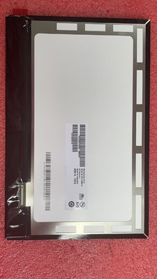 LVDS 1280x800 149PPI ПК LCD модуль 36pin 16,7M AUO 10,1inch