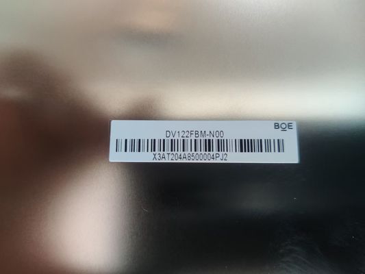 Хорошая цена. 880×1080 114PPI 30pin 250cd/M2 Цифровая вывеска LCD экран DV122FBM-N00 онлайн