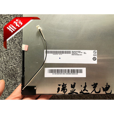 Хорошая цена. 15-дюймовый промышленный ЖК-дисплей AUO с разрешением XGA 1024×768, яркостью 350 кд/м² и интерфейсом LVDS 3,3 В онлайн