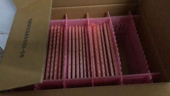 качество 12.1 дюймовый промышленный ЖК-дисплей с разрешением 1280x800 и яркостью 450 cd/m2 Фабрика