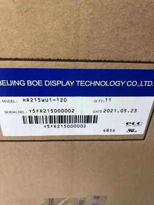 Хорошая цена. BOE 21,5 