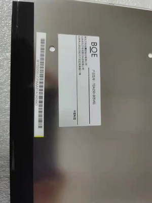 500cd/M2 Промышленный ЖК-дисплей 133PPI 15-дюймовый WLED фонарь TDA150-005V01