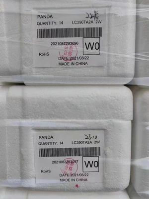 Хорошая цена. 39-дюймовая LCD-телевизионная панель Panda LC390TA2A с 1366×768 пикселями и LVDS 3pin для высококачественного отображения онлайн