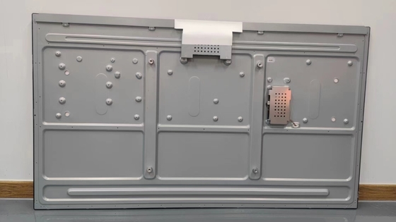 55-дюймовая ЖК-телевизионная панель BOE с открытой ячейкой HV550FHB-N20 1920*1080 пикселей 55